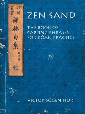 cover image of Zen Sand